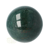 Heliotroop  Bol nr 20 - Ø 5.27 cm