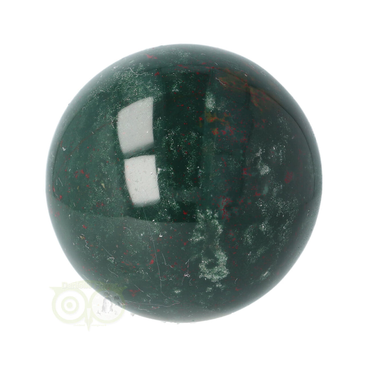 Heliotroop  Bol nr 20 - Ø 5.27 cm