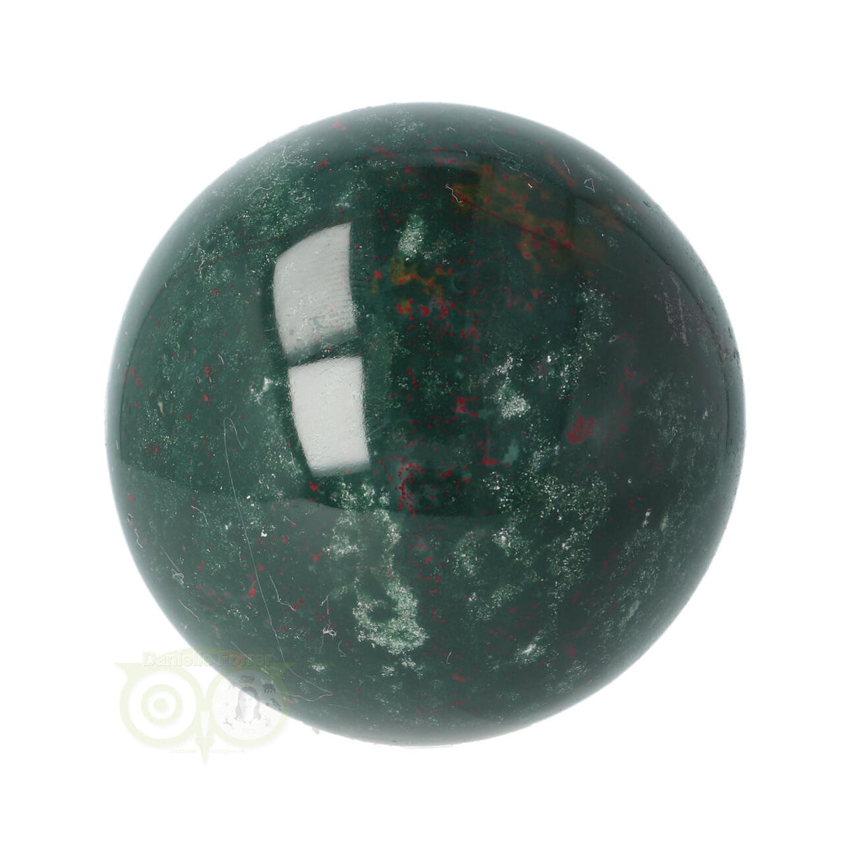 Heliotroop  Bol nr 20 - Ø 5.27 cm