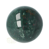 Heliotroop  Bol nr 20 - Ø 5.27 cm