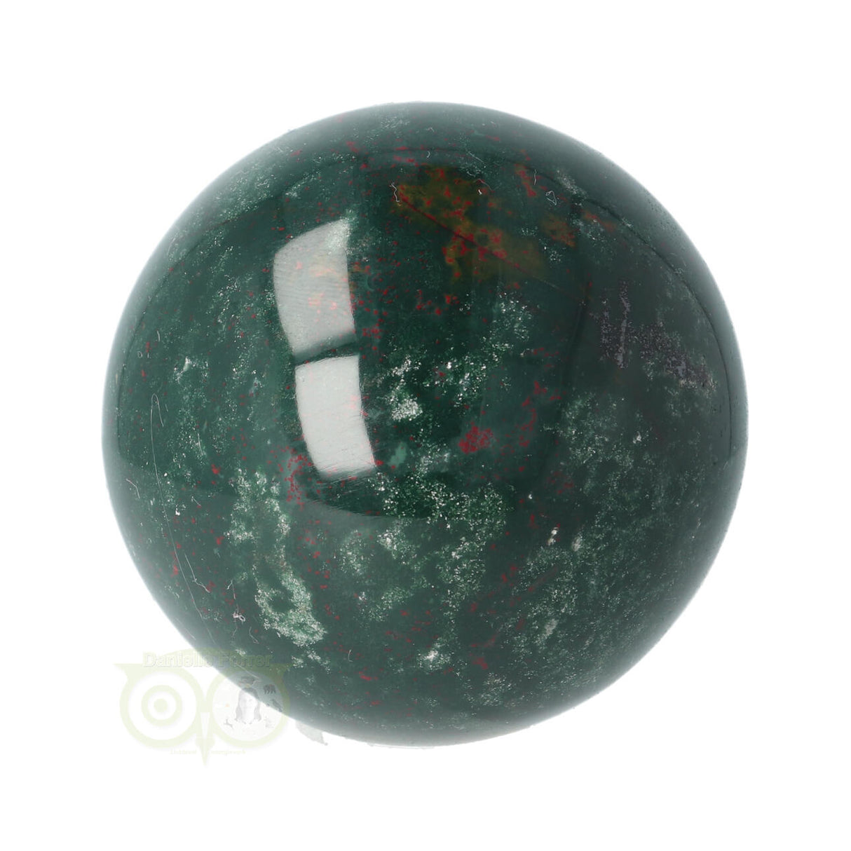 Heliotroop  Bol nr 20 - Ø 5.27 cm