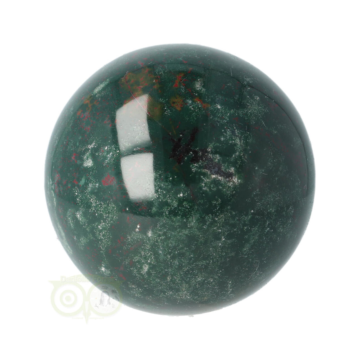 Heliotroop  Bol nr 20 - Ø 5.27 cm