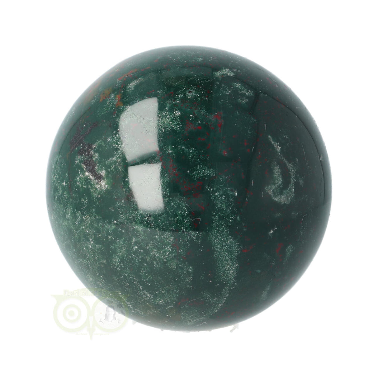 Heliotroop  Bol nr 20 - Ø 5.27 cm