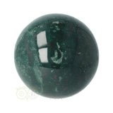 Heliotroop  Bol nr 20 - Ø 5.27 cm