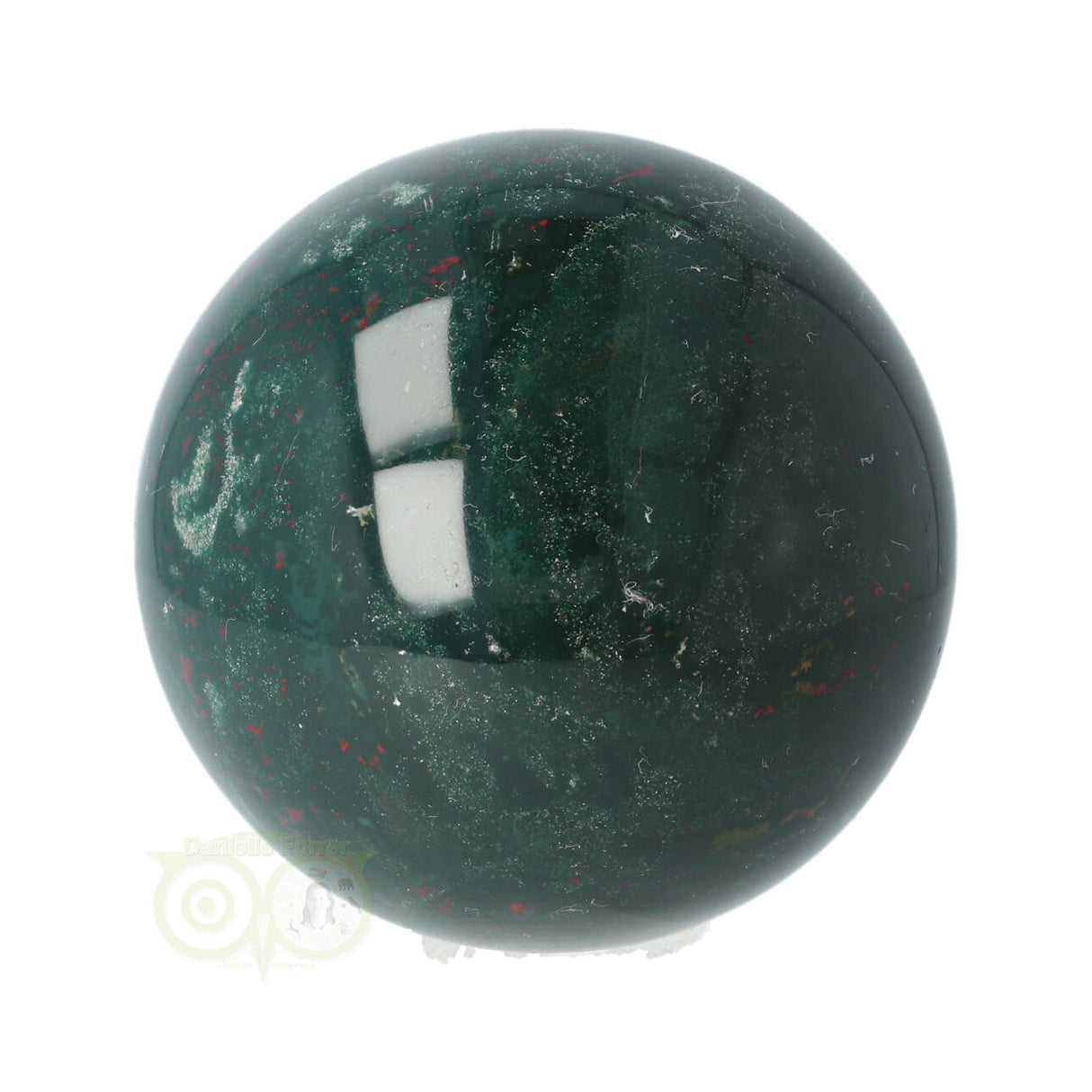 Heliotroop  Bol nr 20 - Ø 5.27 cm