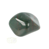 Heliotrop-Trommelstein Nr. 40