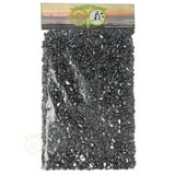 Hematiet - Split -  150 gram - edelstenen voordeel