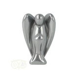 Hematite Angel ± 5 cm No. 8