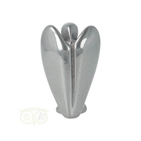 Hematiet Engel ± 5 cm nr. 8 - 75 gram | Edelsteen engel