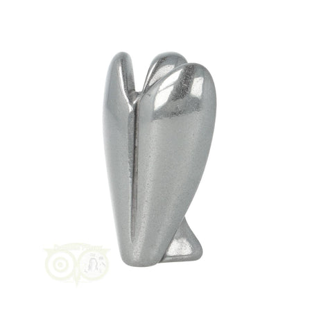 Hematiet Engel ± 5 cm nr. 8 - 75 gram | Edelsteen engel