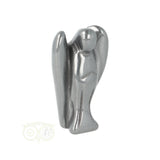Hematite Angel ± 5 cm No. 8
