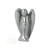 Hematite Angel ± 5 cm No. 8
