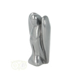 Hematite Angel ± 5 cm No. 8