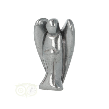Hematite Angel ± 5 cm No. 9