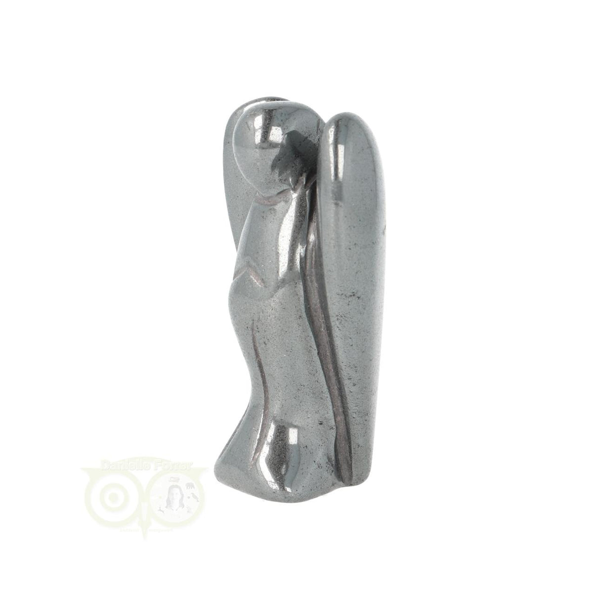 Hematiet Engel ± 5 cm Nr 9