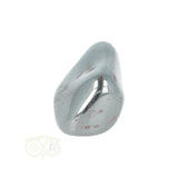 Hematiet handsteen Nr 16