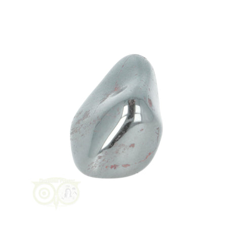 Hematite hand stone No. 16