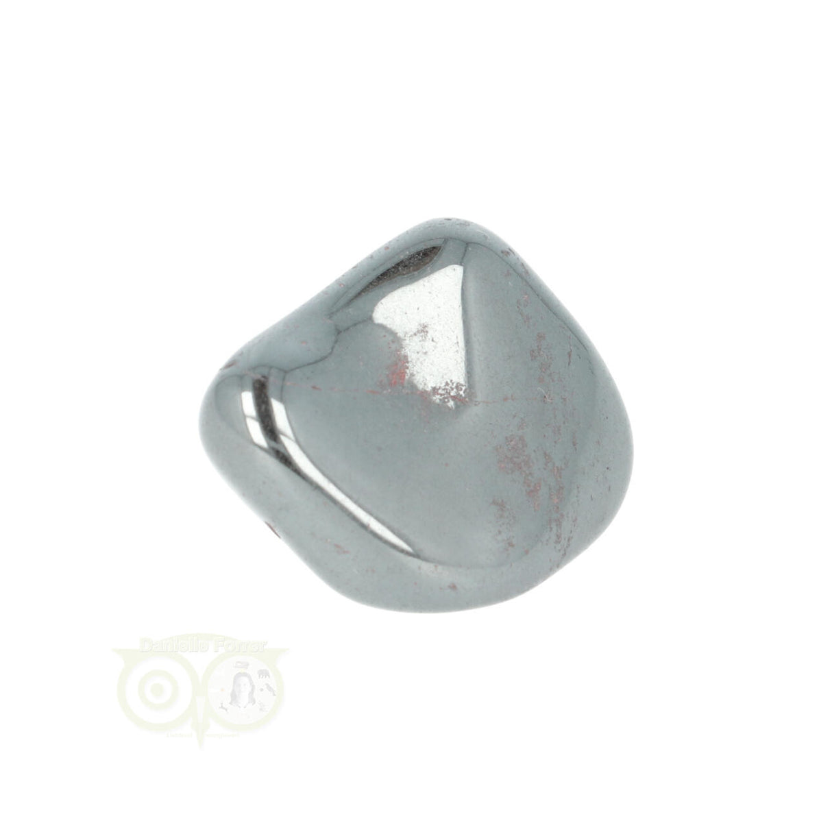 Hematiet handsteen Nr 16