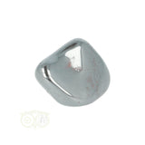 Hematiet handsteen Nr 16