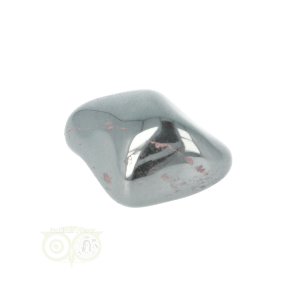 Hematiet handsteen Nr 16