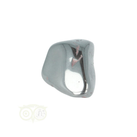 Hematite hand stone No. 19