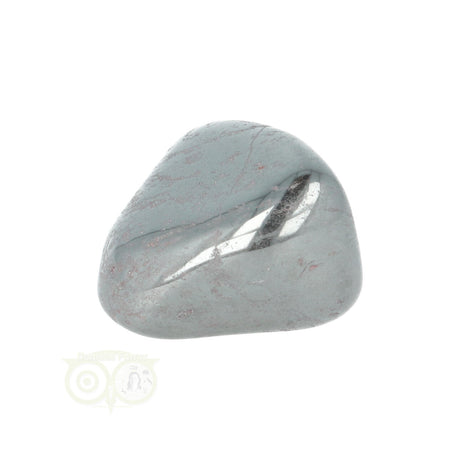 Hematite hand stone No. 20