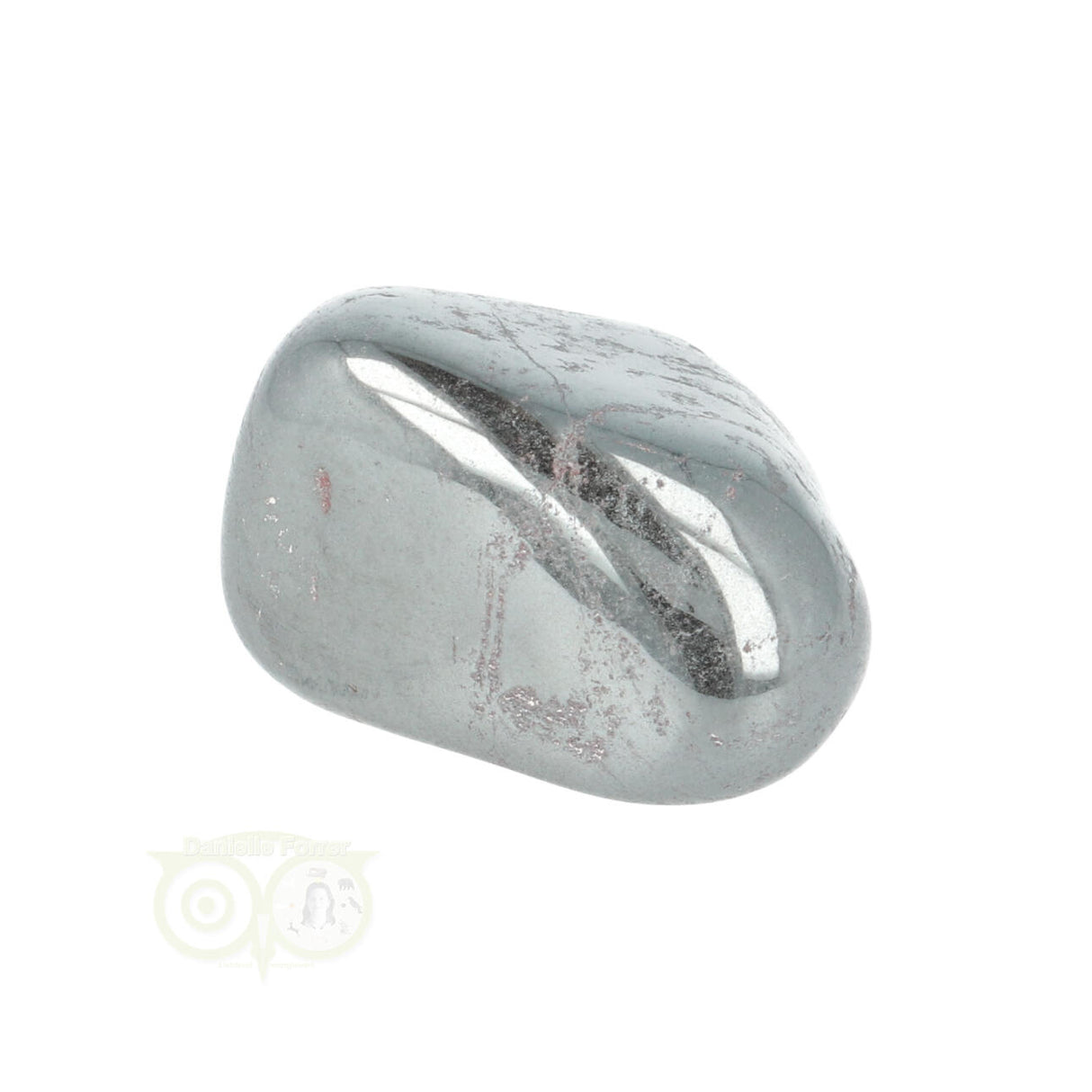 Hematiet handsteen Nr 20