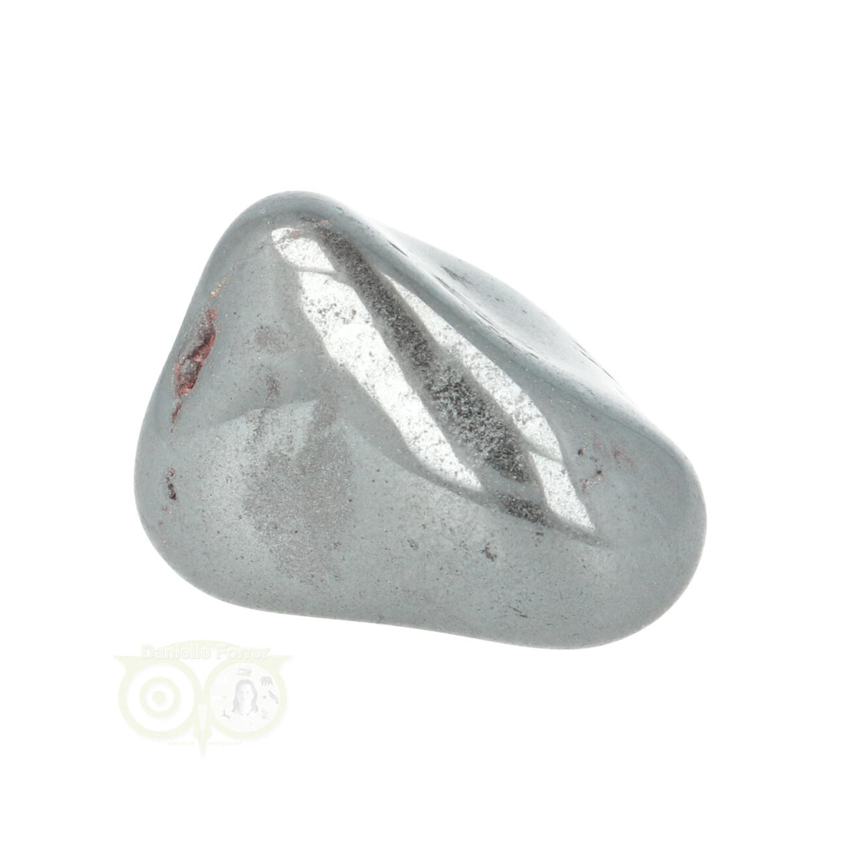 Hematite hand stone No. 22