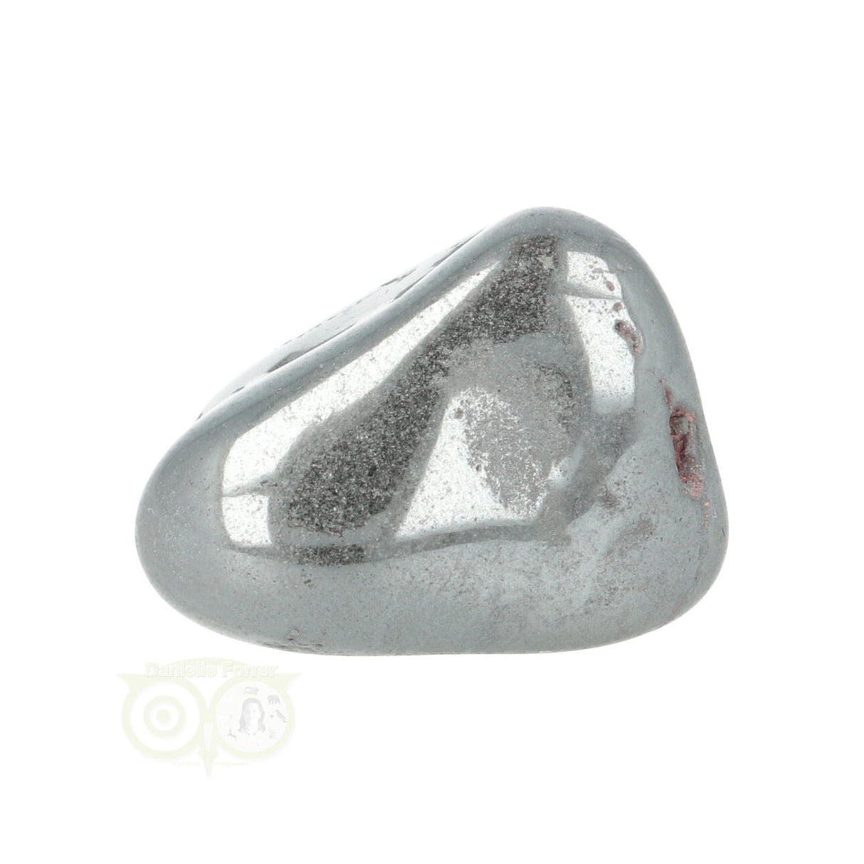 Hematite hand stone No. 22