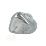 Hematite hand stone No. 22