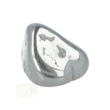 Hematite hand stone No. 22