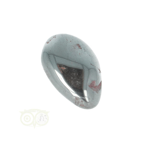 Hematite hand stone No. 24