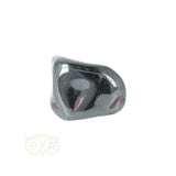 Hematiet handsteen Nr 25