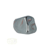 Hematiet handsteen Nr 25