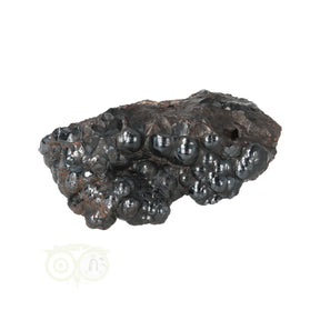 Hematiet Ruw nr. 47 - 95 gram | Edelsteen Marokko 