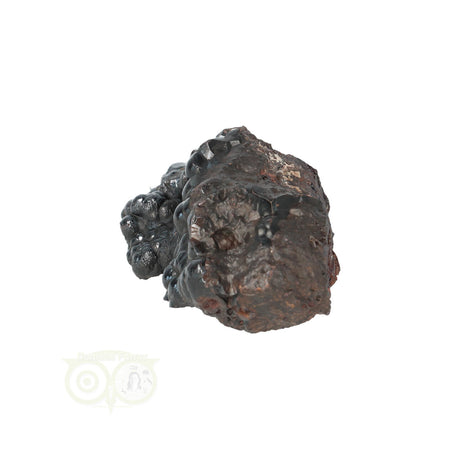 Hematite Rough no. 47 - 95 grams | Gemstone Morocco