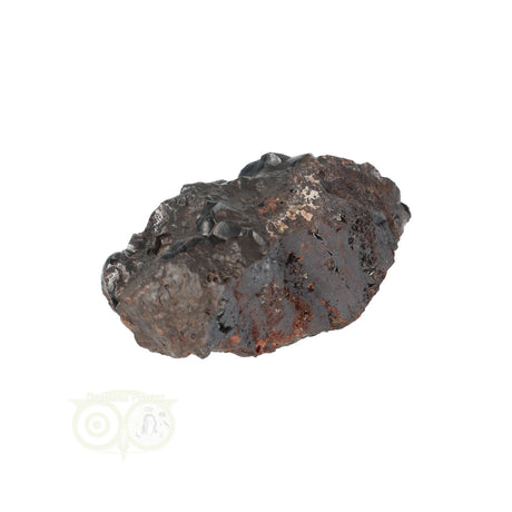 Hematite Rough no. 47 - 95 grams | Gemstone Morocco