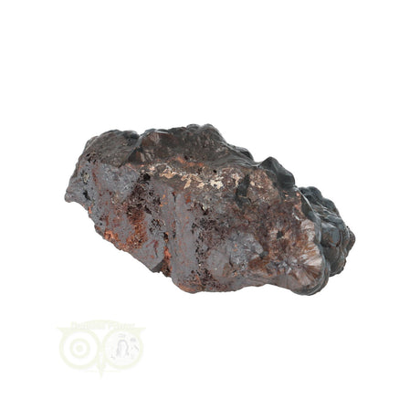 Hematite Rough no. 47 - 95 grams | Gemstone Morocco