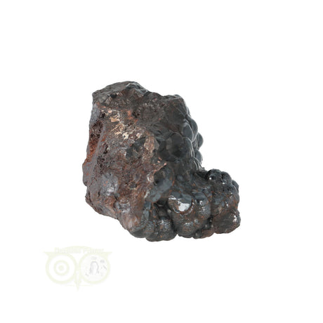 Hematite Rough no. 47 - 95 grams | Gemstone Morocco