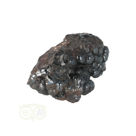 Hematite Rough no. 47 - 95 grams | Gemstone Morocco