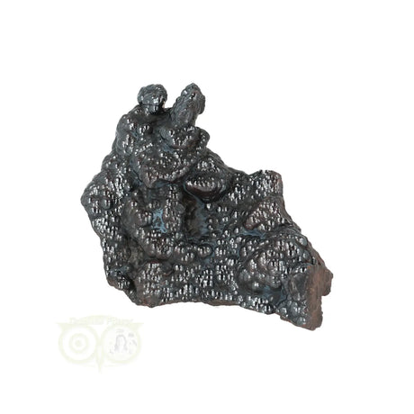 Hematite Rough No. 53