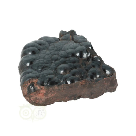 Hematite Rough No. 54