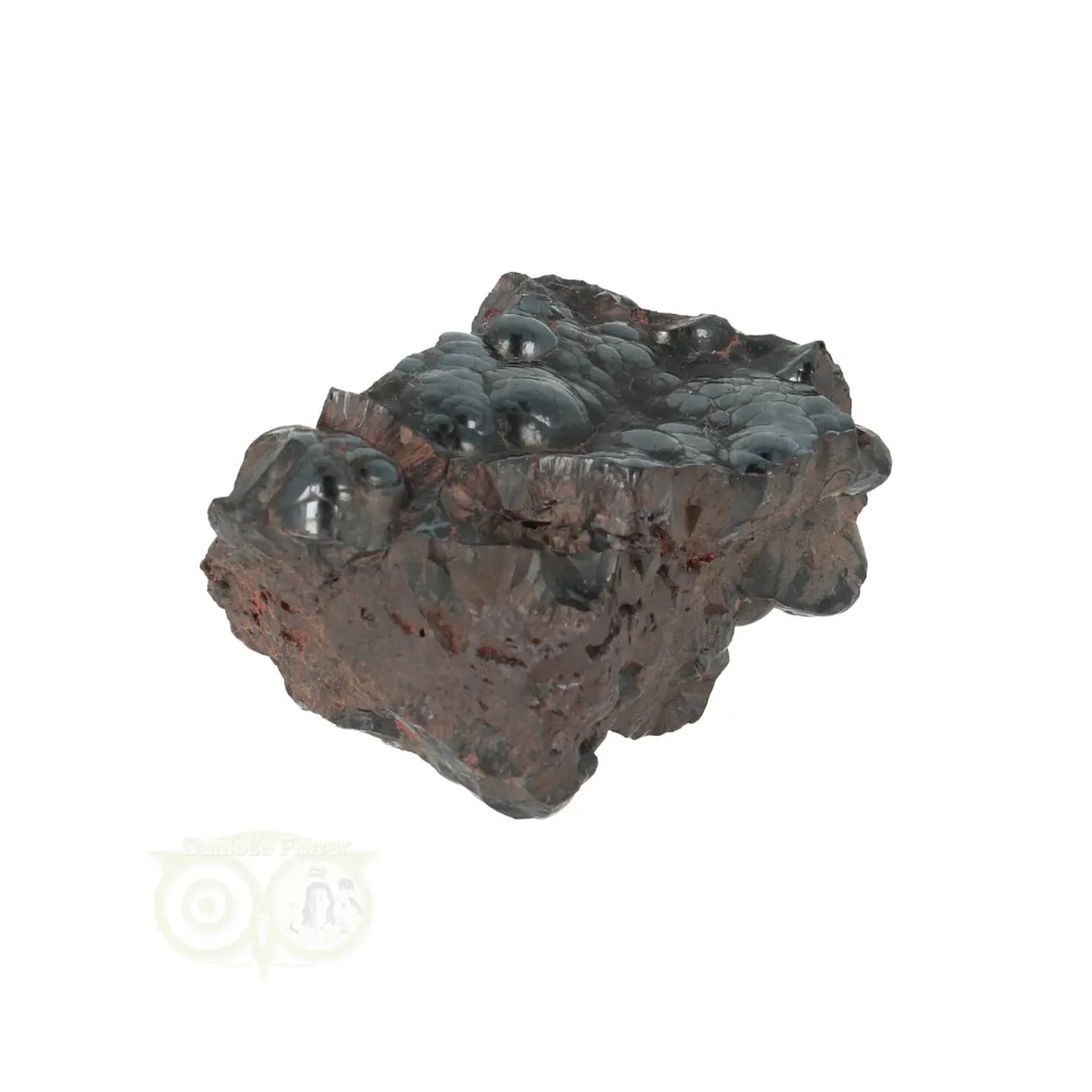 Hematite Rough No. 56