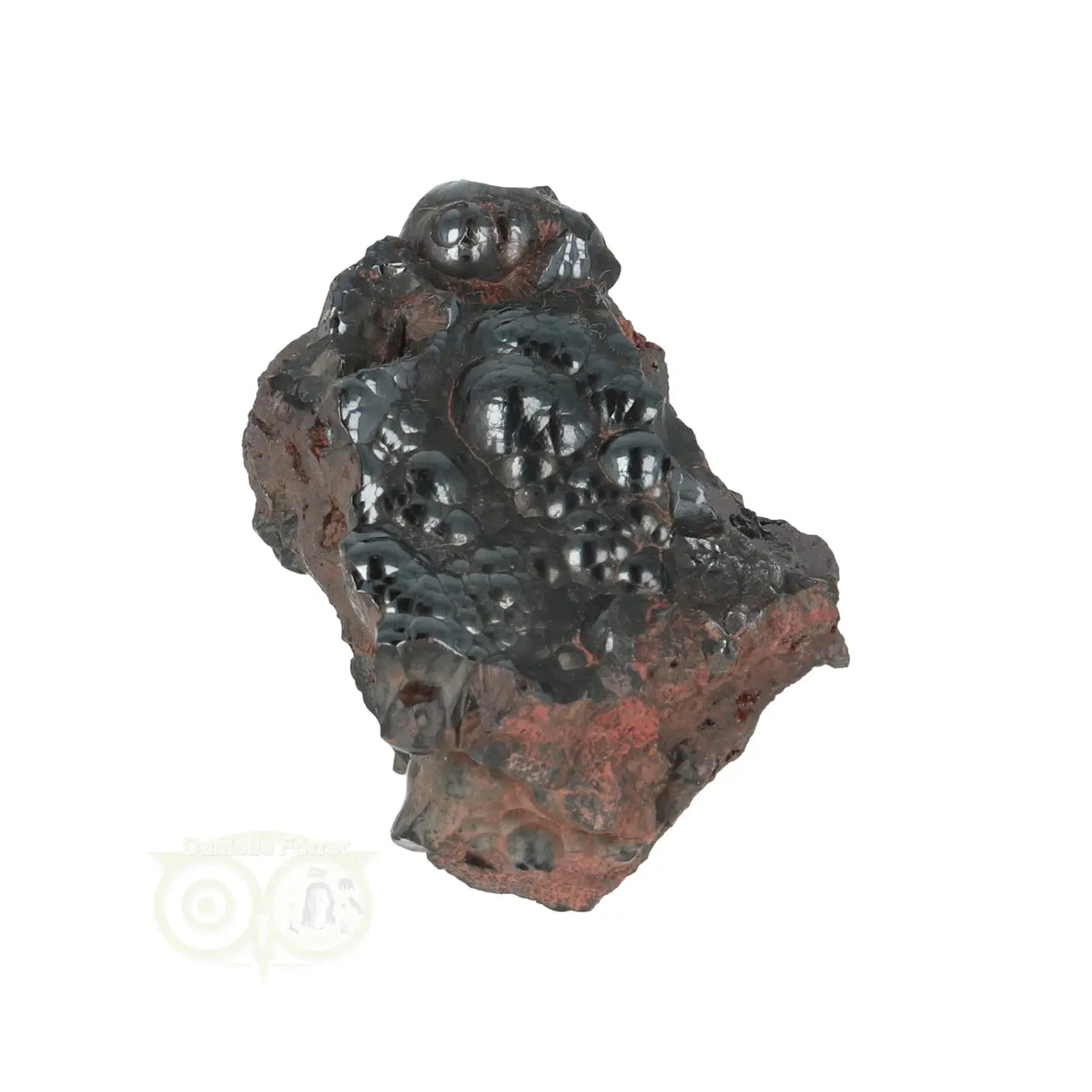 Hematite Rough No. 56