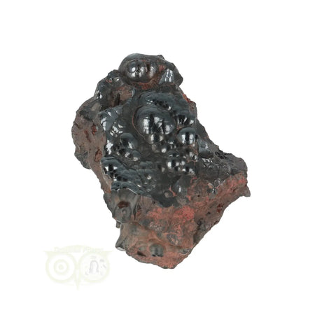 Hematite Rough No. 56