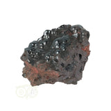 Hematite Rough No. 56