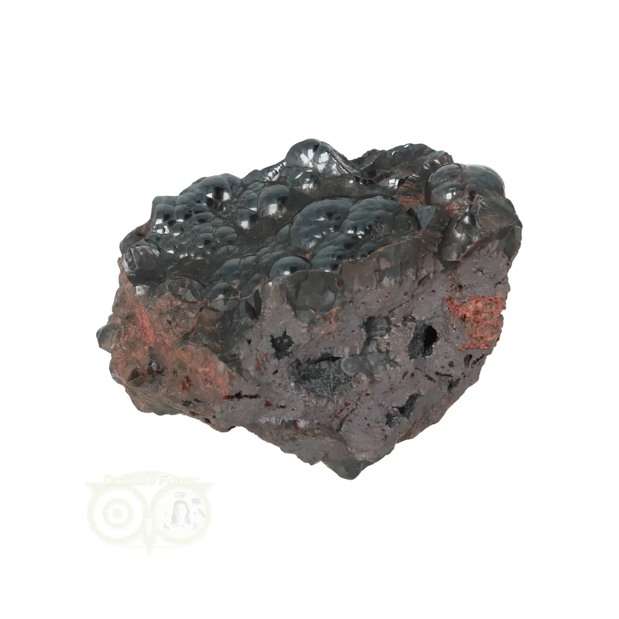 Hematite Rough No. 56