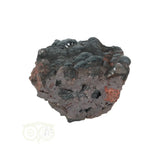 Hematite Rough No. 56