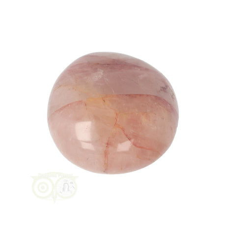 Hämatoidquarz-Handstein Nr. 36