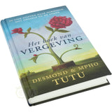 Het boek van Vergeving - Desmond Tutu